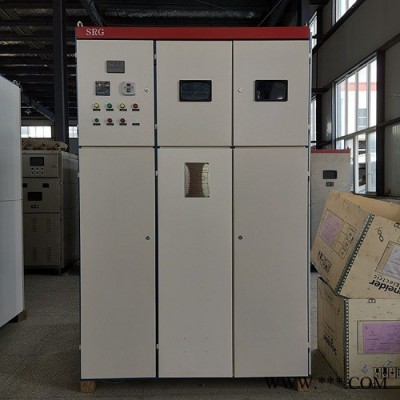 软启动柜-高压电机软启动柜 赛克斯电气高压笼型电机起动柜 SRG高压热变电阻软启动柜报价图4