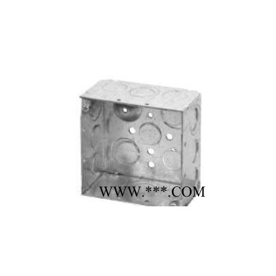 ABB全金属接线盒 521711234E;10137273