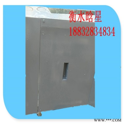 发往湖南接线箱 接线盒  通信接线箱  防撞墙接线箱各种材质型号**图2