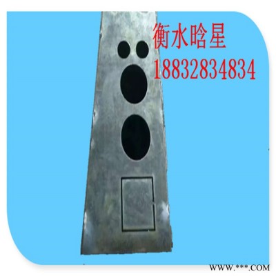 发往湖南接线箱 接线盒  通信接线箱  防撞墙接线箱各种材质型号**图7