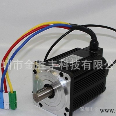 订做4.8KW防爆直流电机、4.8KW防爆直流马达、防爆直流图2