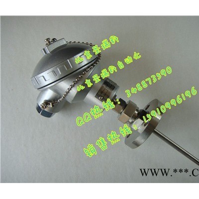 供应WRNK接线盒热电偶WRNK2-236图3