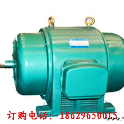 JR1510-8 475KW 6KV 高压电机 西安电机厂 三相异步交流电机图2