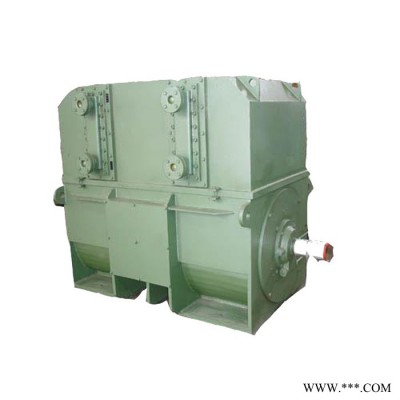 西玛电机YKK560-2/YKK5602-2/1250KW/10KV(10000V电压)/B3卧式安装高压电机图3