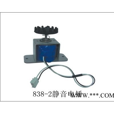 万里电机 永磁直流电机ZYT电锤图5
