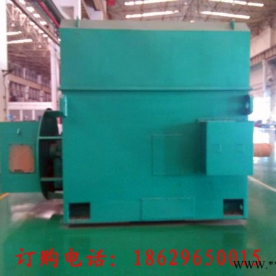 Y7107-16 560KW 10KV IP23 西安西玛电机 风机水泵等用高压电机图3
