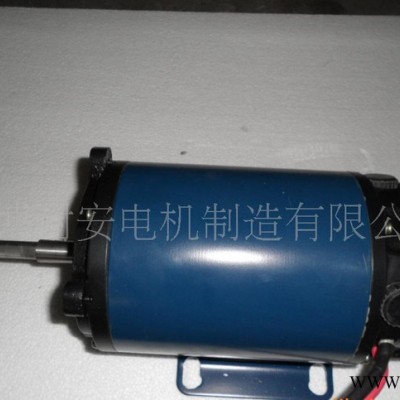 1.5KW**消防车用直流电机博山耐安电机图2