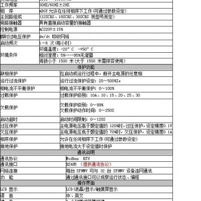 陕西延安市 10KV高压电机固态软启动器 10KV二合一高压软起动柜图7