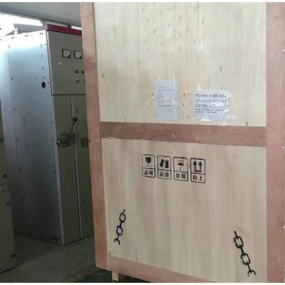 陕西延安市 10KV高压电机固态软启动器 10KV二合一高压软起动柜图5