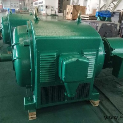 高压电机 JR157-10 260kw 380V 西玛电机图2