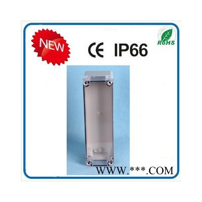80*250*85mm 防水接线盒 防爆型接线盒 三通接线盒图2