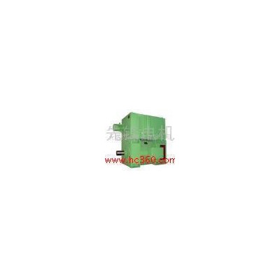 无锡先锋电机（盛灵 ）Z-710-2  1600KW 直流电机图2