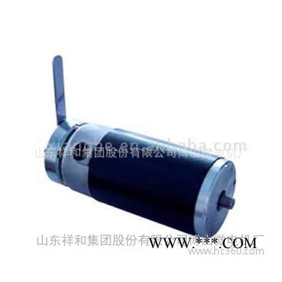 大功率低电压直流电机168ZYT01  24V 735W 1图2