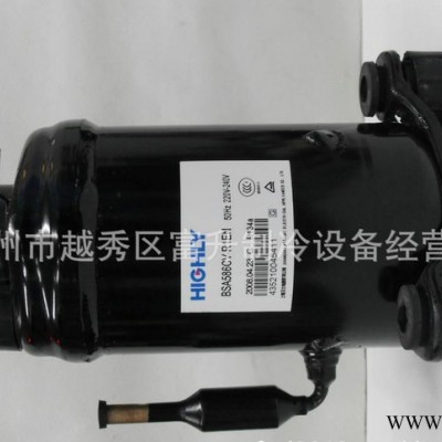 直销数控机床用日立BSA272CV替代三菱电机XB272空调制冷压缩机