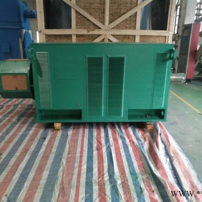 西安西玛电机YR6303-12 900KW 6KV IP23破碎机专用绕线高压电机图2