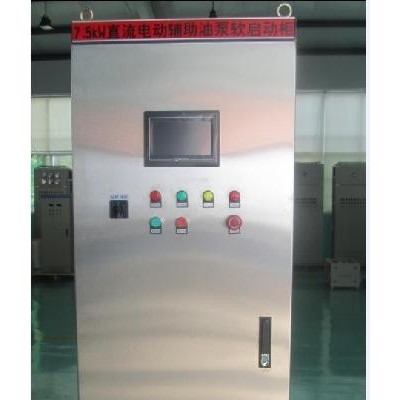 供应青亿QY-ZLRQD直流电机软起动器图3