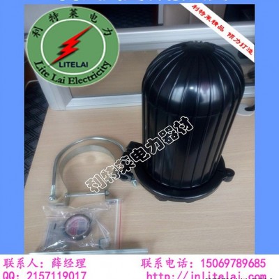 litelai/利特莱光缆接头盒 PC立式塑料接线盒 光纤接续盒 用榔头打不破的接头盒**