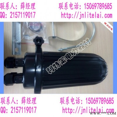 litelai/利特莱光缆接头盒 PC立式塑料接线盒 光纤接续盒 用榔头打不破的接头盒**图2