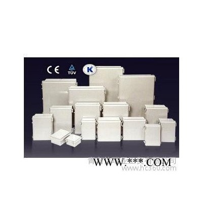 BOXCO接线盒BC-AGP-172711 BC-ATP-172711图2