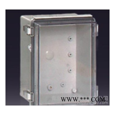 BOXCO接线盒BC-AGP-172711 BC-ATP-172711图3