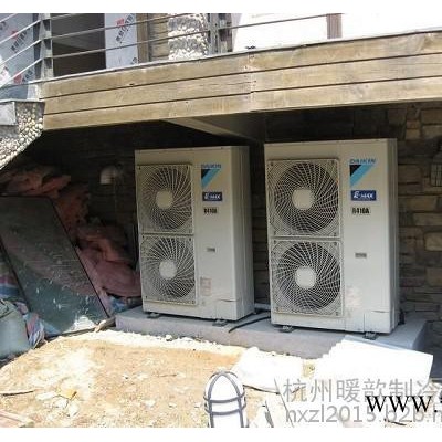 三菱电机中央空调 杭州三菱销售公司 杭州暖歆制冷 三菱批发图7