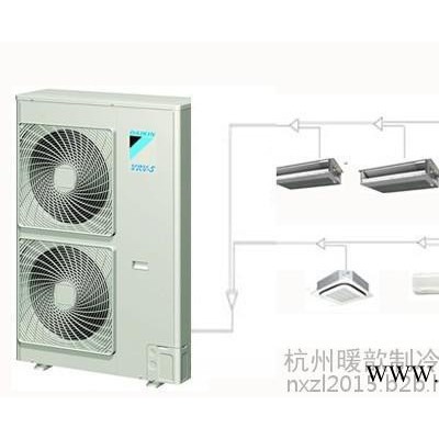三菱电机中央空调 杭州三菱销售公司 杭州暖歆制冷 三菱批发图4