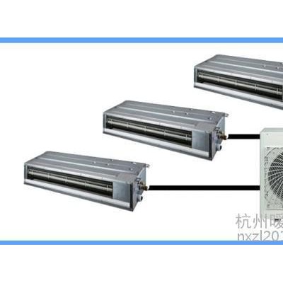 三菱电机中央空调 杭州三菱销售公司 杭州暖歆制冷 三菱批发图8