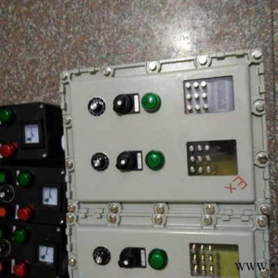 BJX51防爆接线箱 BHD51防爆接线盒图1