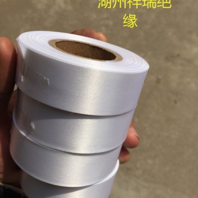 祥瑞涤纶绝缘包扎线 制冷电机绑扎线0.9变压器多功能绑线图5