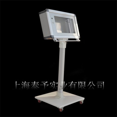 上海泰予BKL383812003 不锈钢接线盒图2