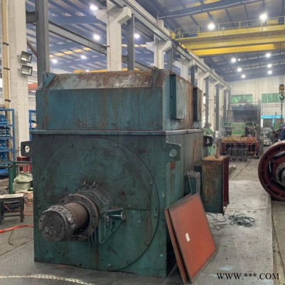 现货Y系列Y5005-2 1120KW 10KV高压三相异步电动机及高压电机维修图2