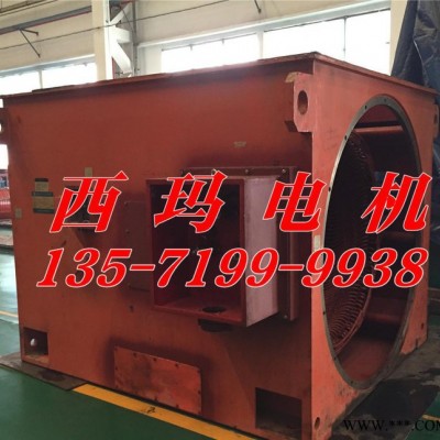 现货Y系列Y5005-2 1120KW 10KV高压三相异步电动机及高压电机维修图4