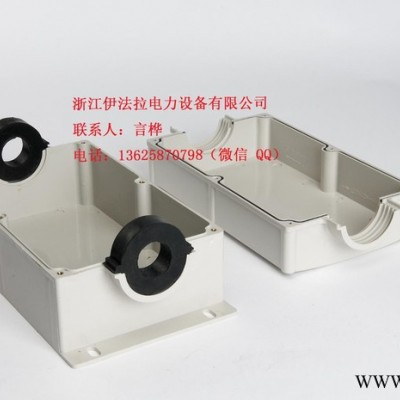 伊法拉隧道照明接线盒SD-T-2 路灯防护罩图3