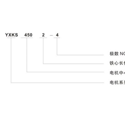 东莞YX 6KV高压电机 东莞Y YX系列6KV/10KV中型高压三相异步电动机 东莞高压电动机图2