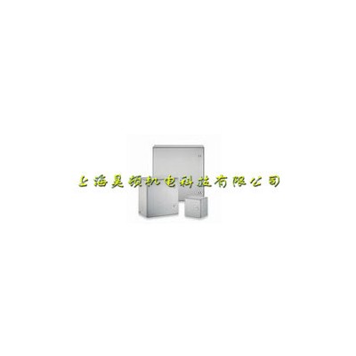 魏德米勒一级代理 不锈钢防爆接线盒 配电箱 控制柜 聚酯接线盒 防水仪表盒图2