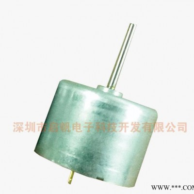 美容美发专用无刷直流电机卷发器马达微型直流电动机图2
