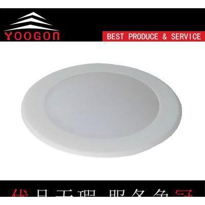 取得UL认证,4寸/6寸接线盒,5寸6寸预埋筒 筒灯,支持调光图3