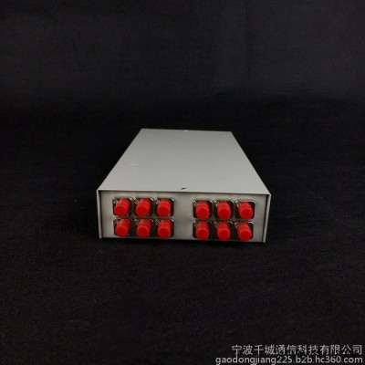 防尘接线盒 DS-ATH-2834 终端通讯防水盒 电源连线盒图6