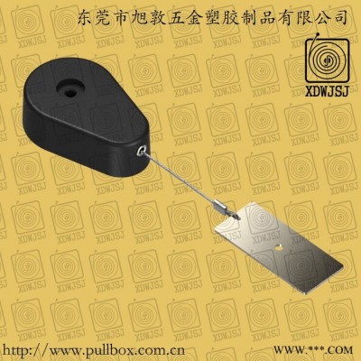 伸缩盒，接线盒，防盗拉线盒094款 收拉顺畅 直销、图2
