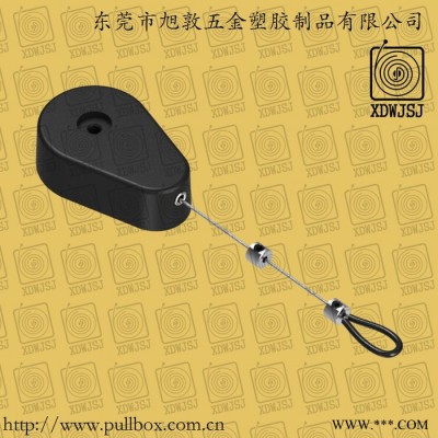 伸缩盒，接线盒，防盗拉线盒094款 收拉顺畅 直销、图5