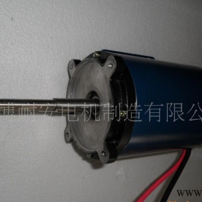 1.5Kw低压大功率直流电机图3