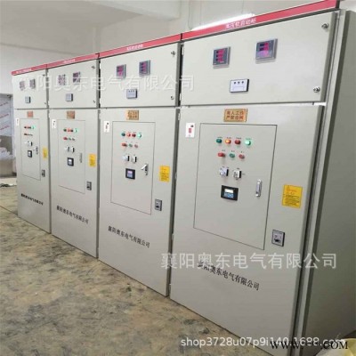 浙江台州市 高压软起动器 6KV高压电机固态软启动器厂家维护方便图2