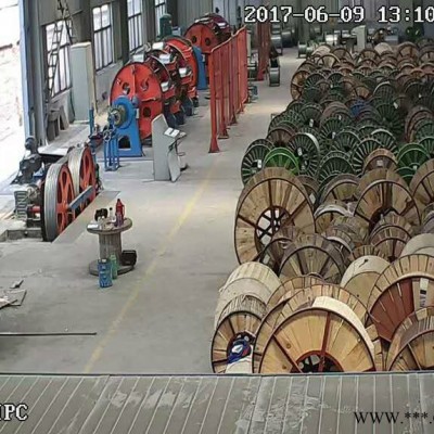 中性OPGW-40-48B1  OPGW光缆 专业生产厂家 光缆接线盒  光缆 厂家图1