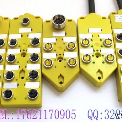 科迎法KYF12K-M8-K3-PNP-L3M 防爆接线盒图3