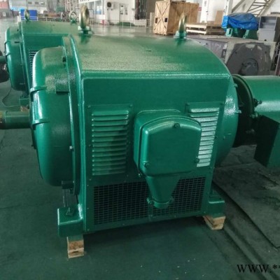 JS1510-6 650KW 6KV  高压电机 西安电机厂 三相异步交流电机 西玛电机图2
