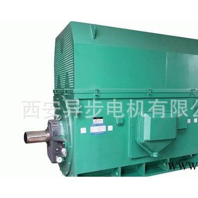 西安泰富西玛 高压电机YRKK4001-4 185KW 10KV 三相异步电动机图3