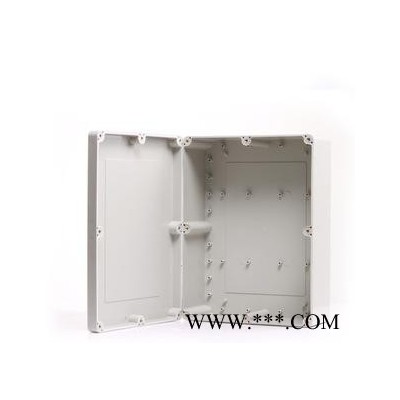 赛普防水** 塑料仪表接线盒300*280*140 室外防水盒按钮开关盒图3