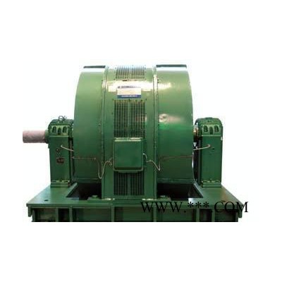 西安高压电机YKS8006-12  1250KW  10KV 三相异步电动机图3