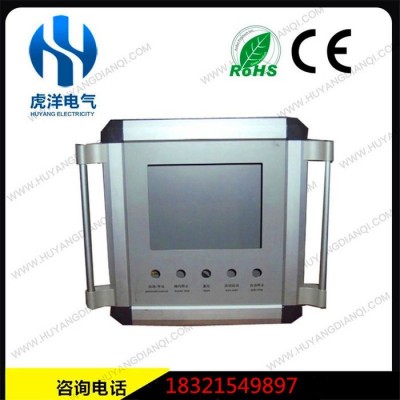 虎洋电气CP60控制箱+GA901接线盒+44/60悬臂系统 悬臂箱体图4