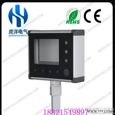 虎洋电气CP60控制箱+GA901接线盒+44/60悬臂系统 悬臂箱体图6
